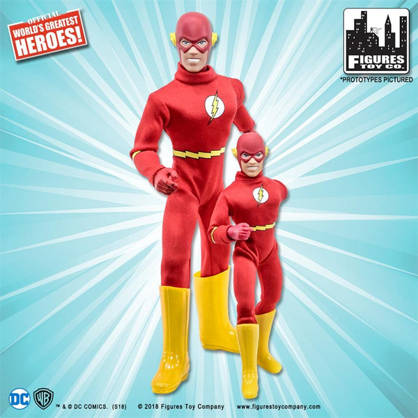 Dc new 52 action 2024 figures