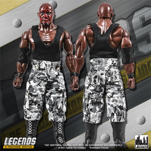 Figures toy company sales legends of wrestling