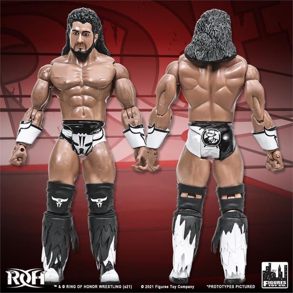 Roh sales action figures