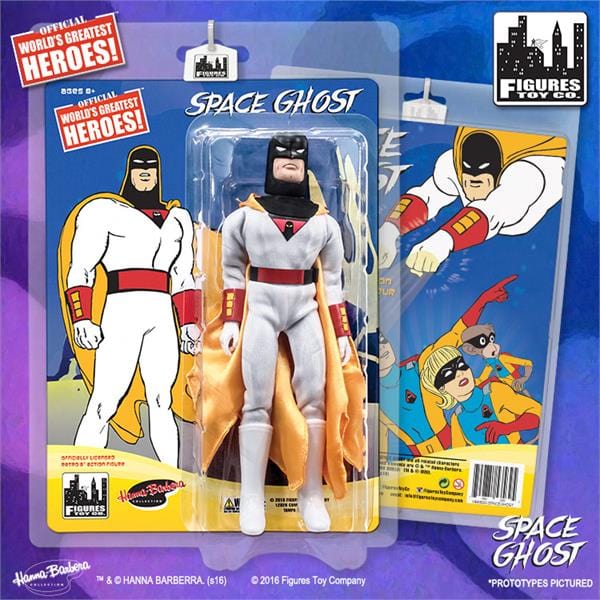 Space hot sale ghost toys