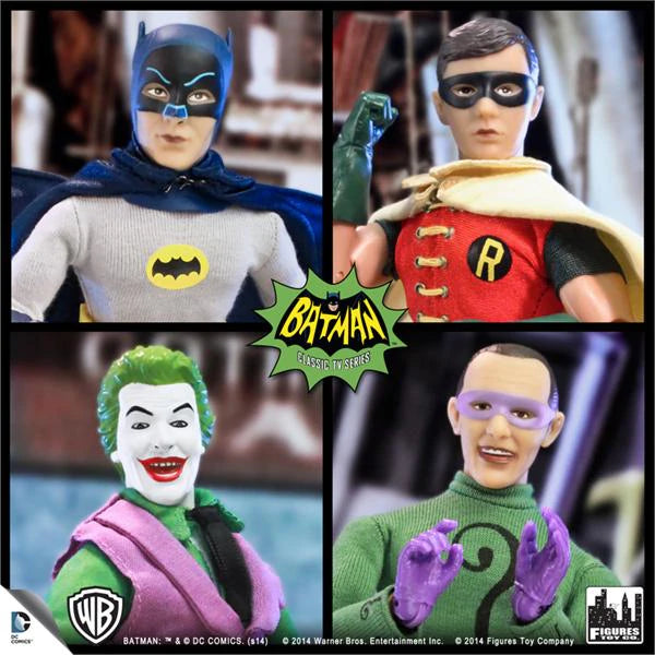 Batman TV Series Greatest Hits