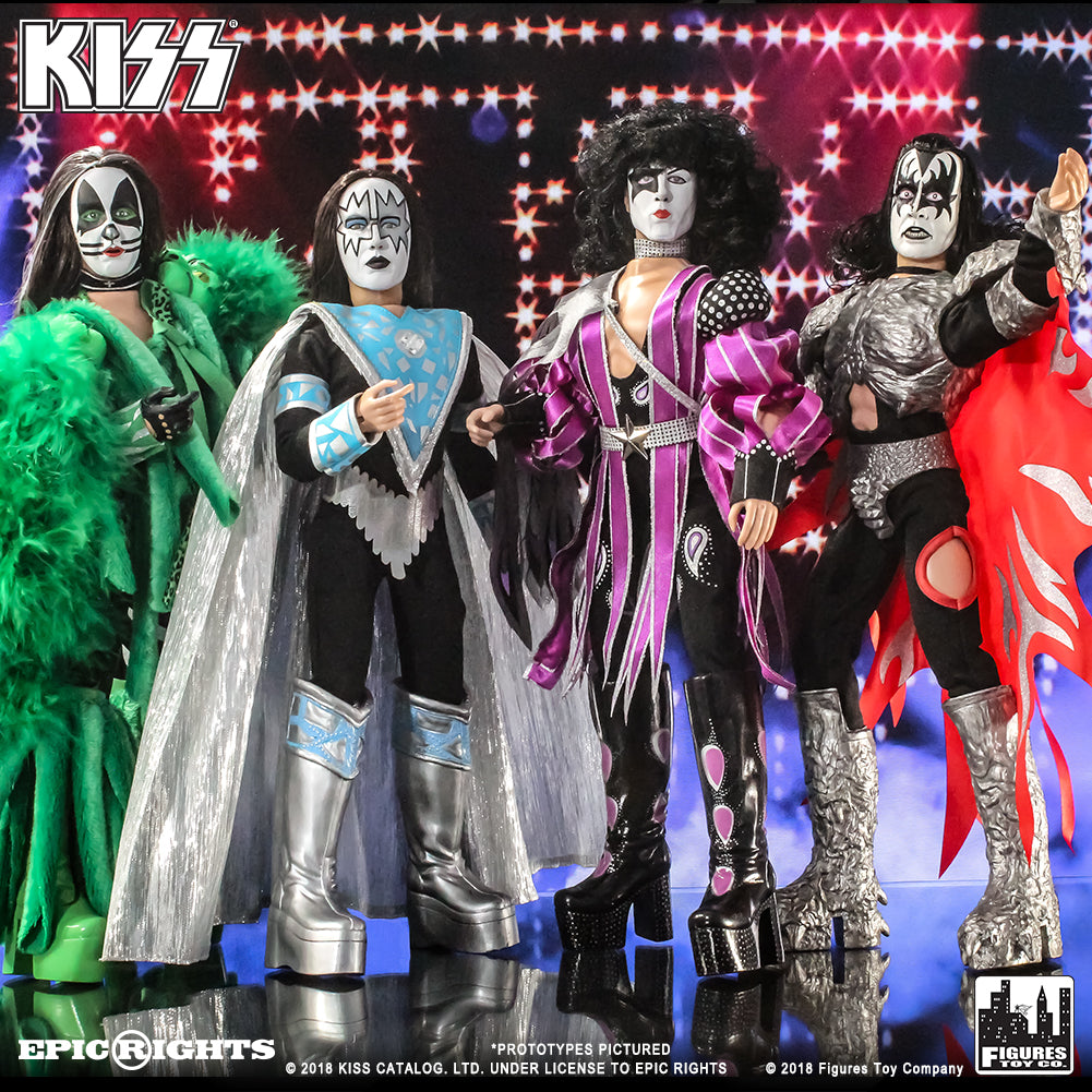 KISS Best Sellers