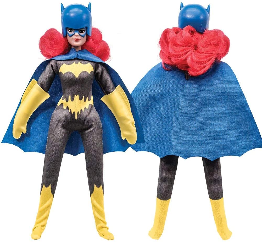 VintageDollPlaza - Makers of Doll Display Boxes and Dress Forms - Batman - Action  Figure and Stand