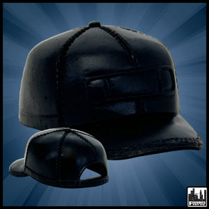 The black baseball cap (buddy cap series) has incorrect offsetting :  r/roblox