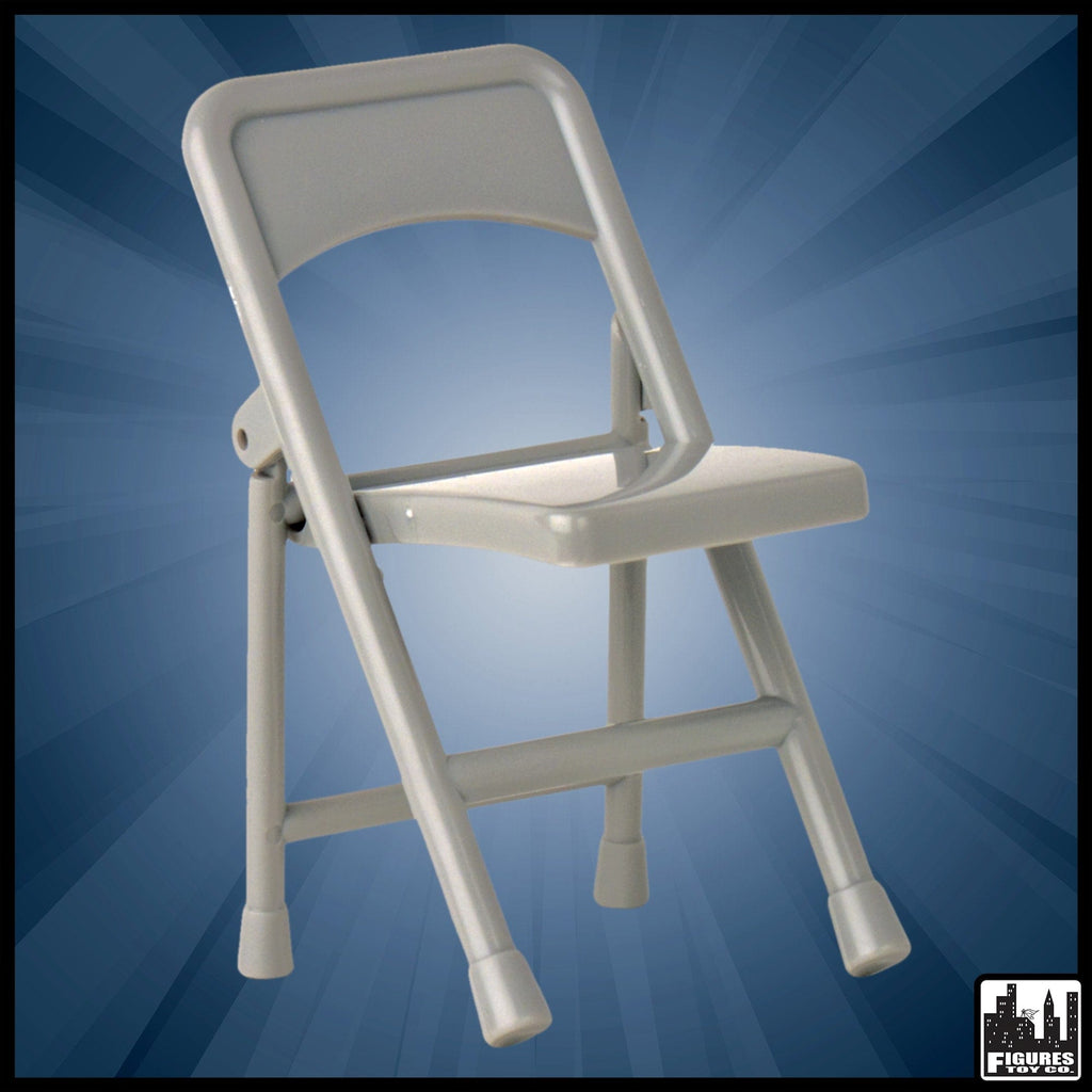 Wwe deals toy chairs