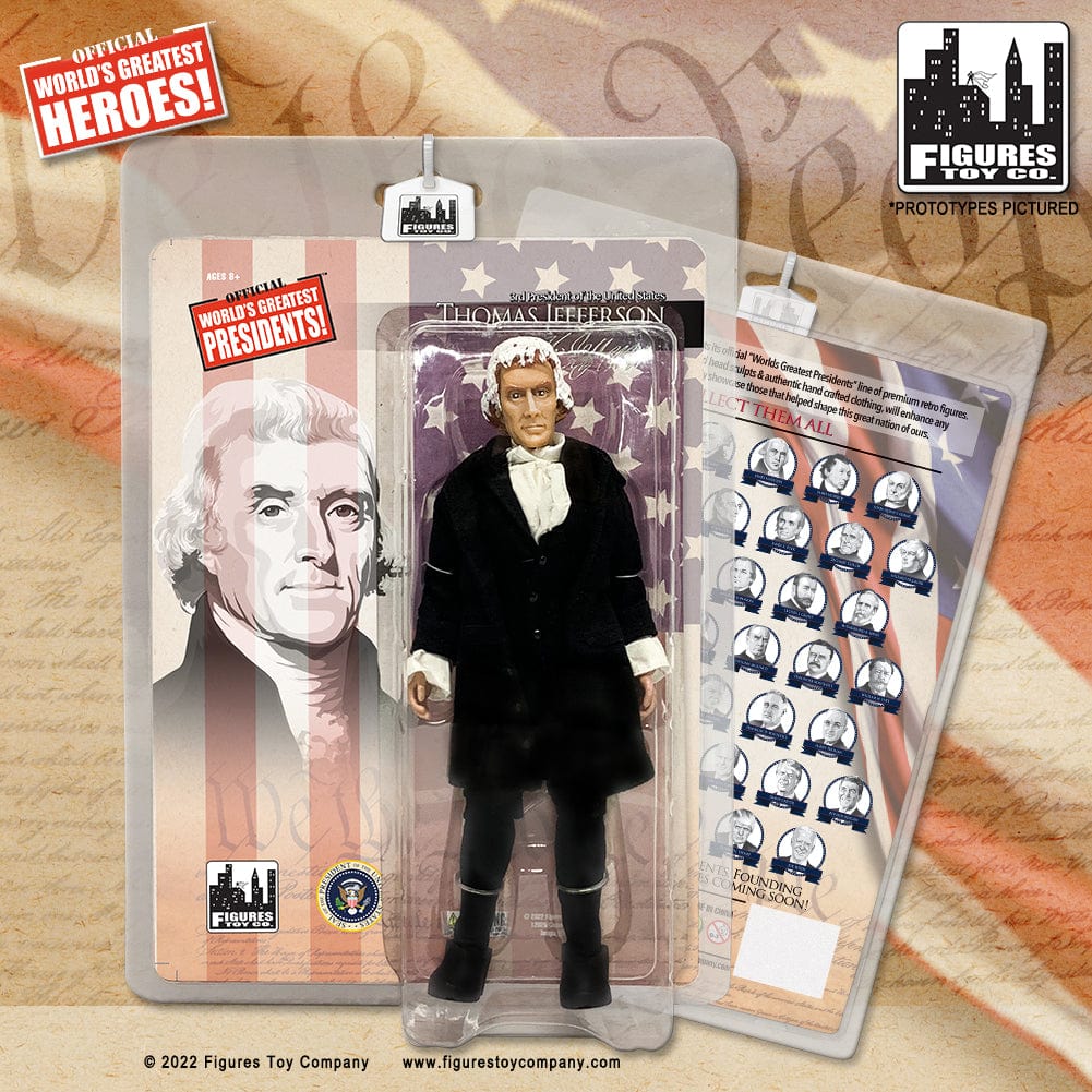 Interactive us cheap presidents toy