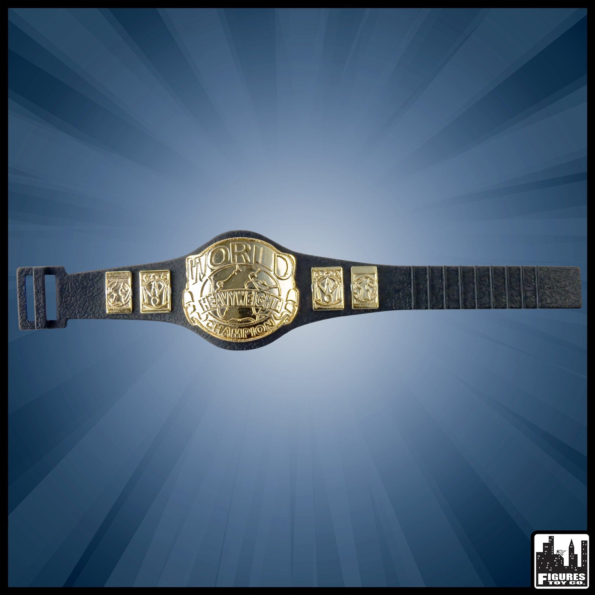 wwe world heavyweight championship belt toy